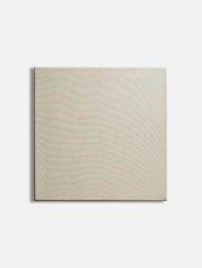 Krosno 40x40 cm z naciągniętym materiałem Monks Cloth – do punch needle