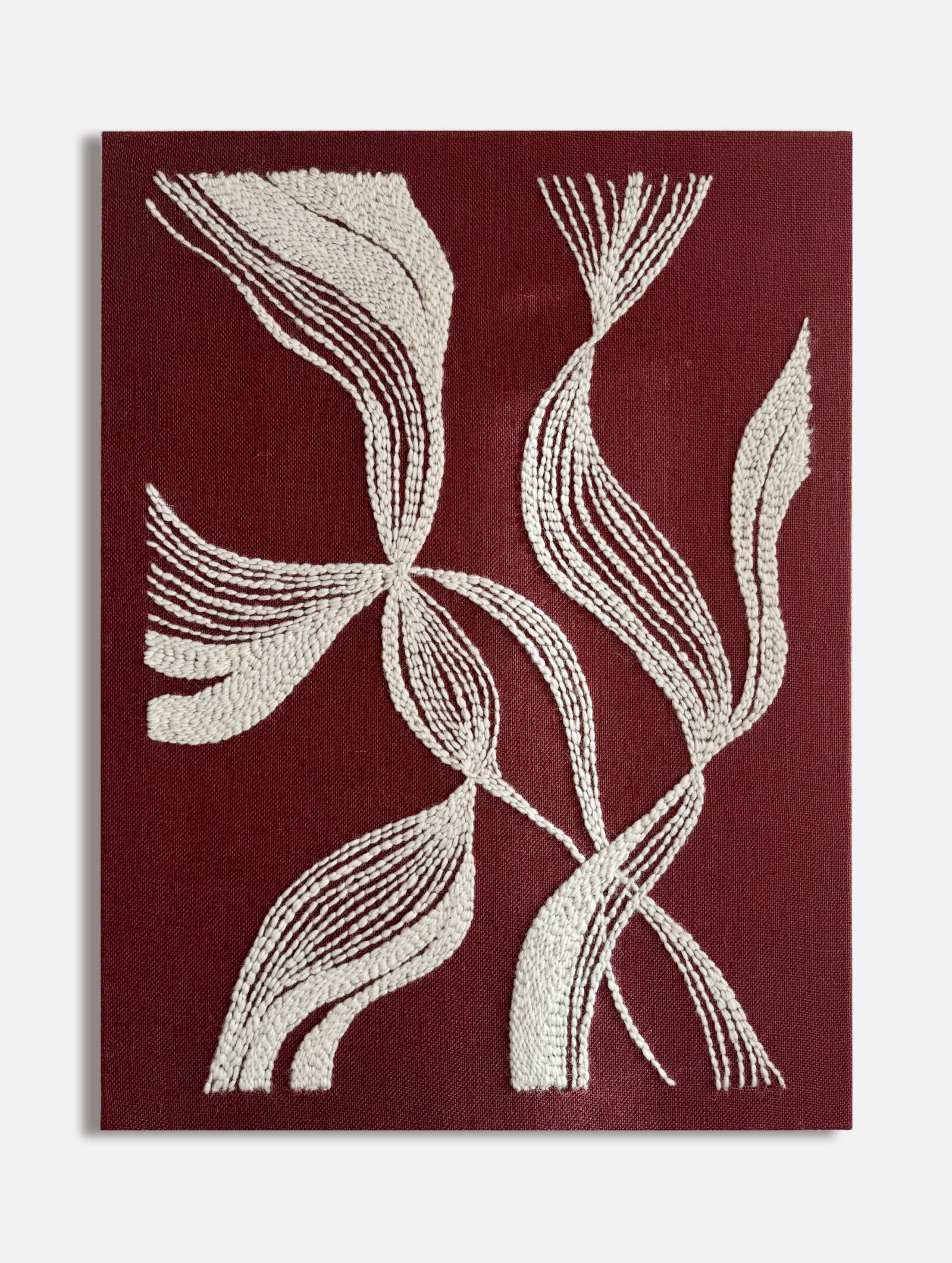 ribbons-01-60x80-cm